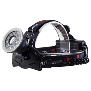 LED Zoom Moving Head Light